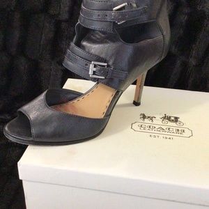 Coach 9.5 color slate